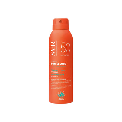 SUN SECURE Brume SPF50