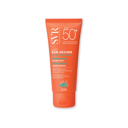 SUN SECURE Lait SPF50+