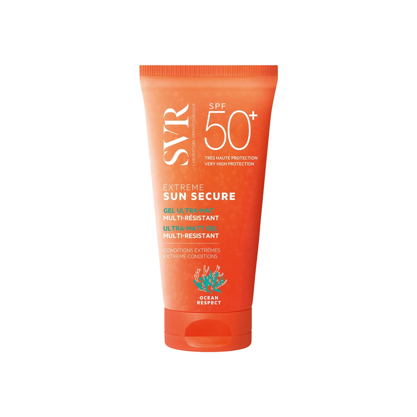 SUN SECURE Extrême SPF50+