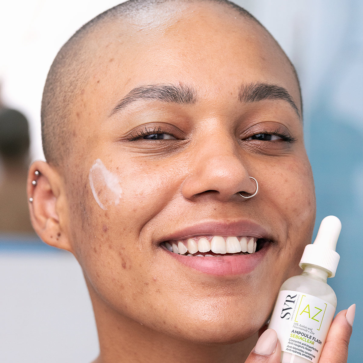 Routine Anti-Imperfections sebiaclear