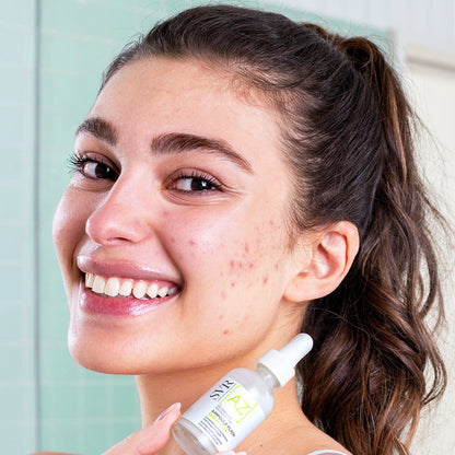 SEBIACLEAR Ampoule Flash