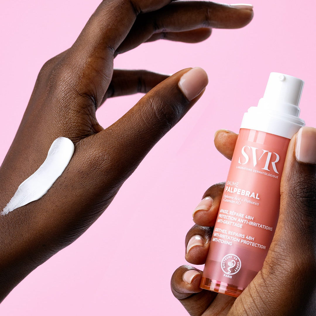 Trousse peaux sèches et abîmées