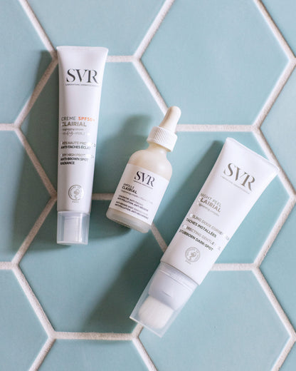 CLAIRIAL Crème SPF50+