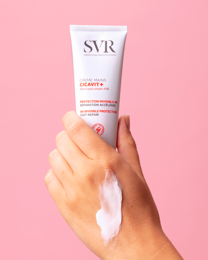 CICAVIT+ Crème mains