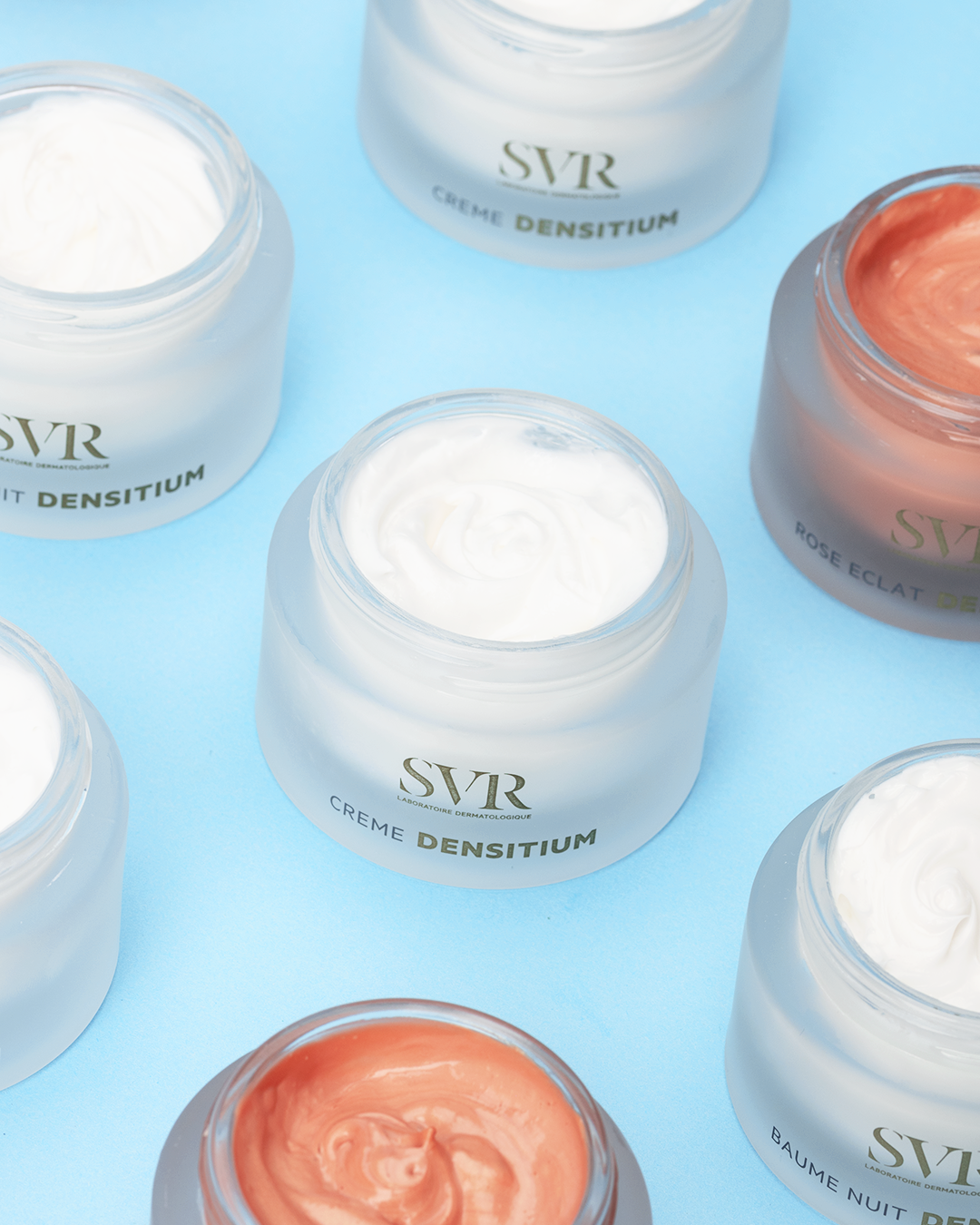 DENSITIUM Crème Riche