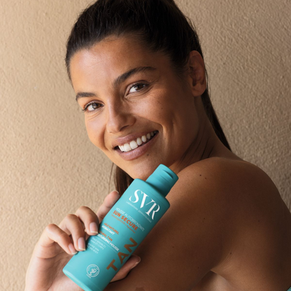Sun Secure Mousse Autobronzante