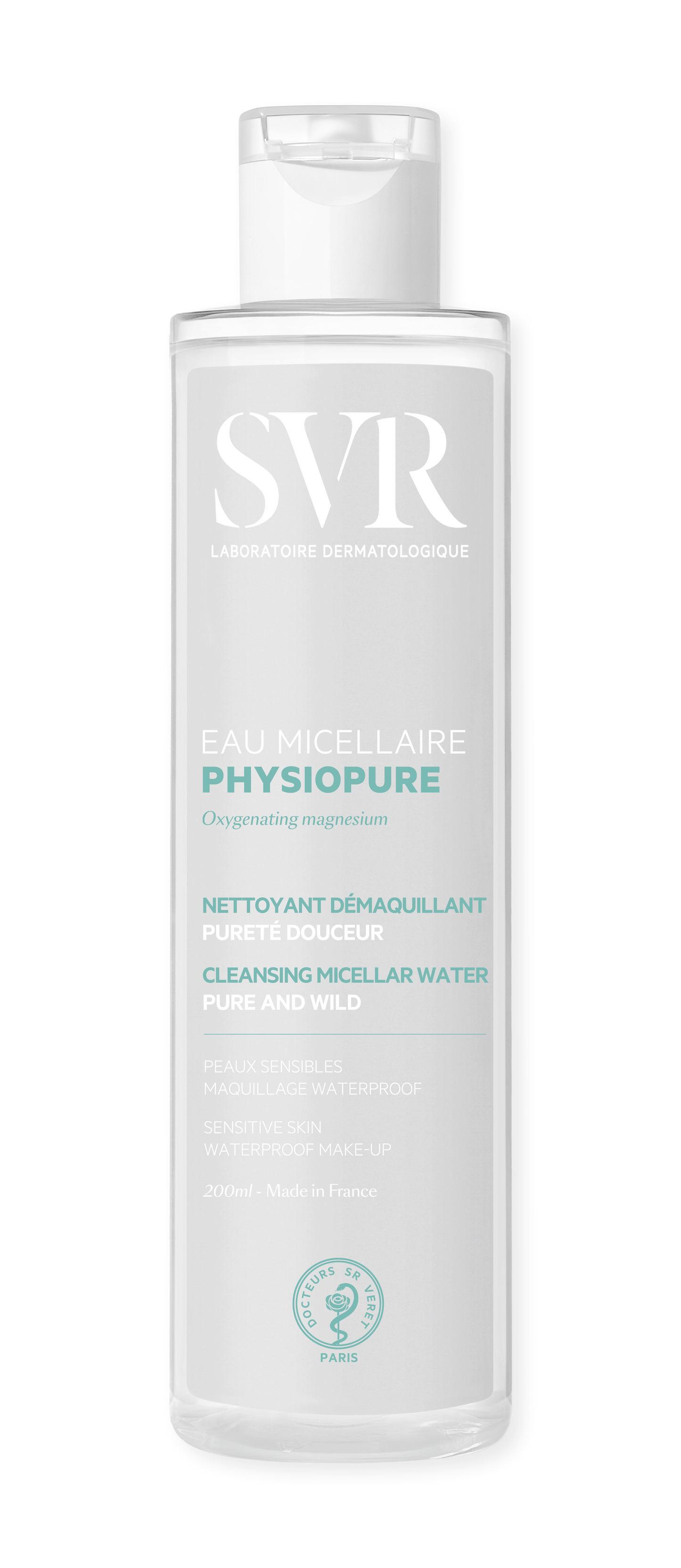 PHYSIOPURE Eau Micellaire