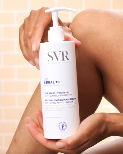 XERIAL 10 Lait