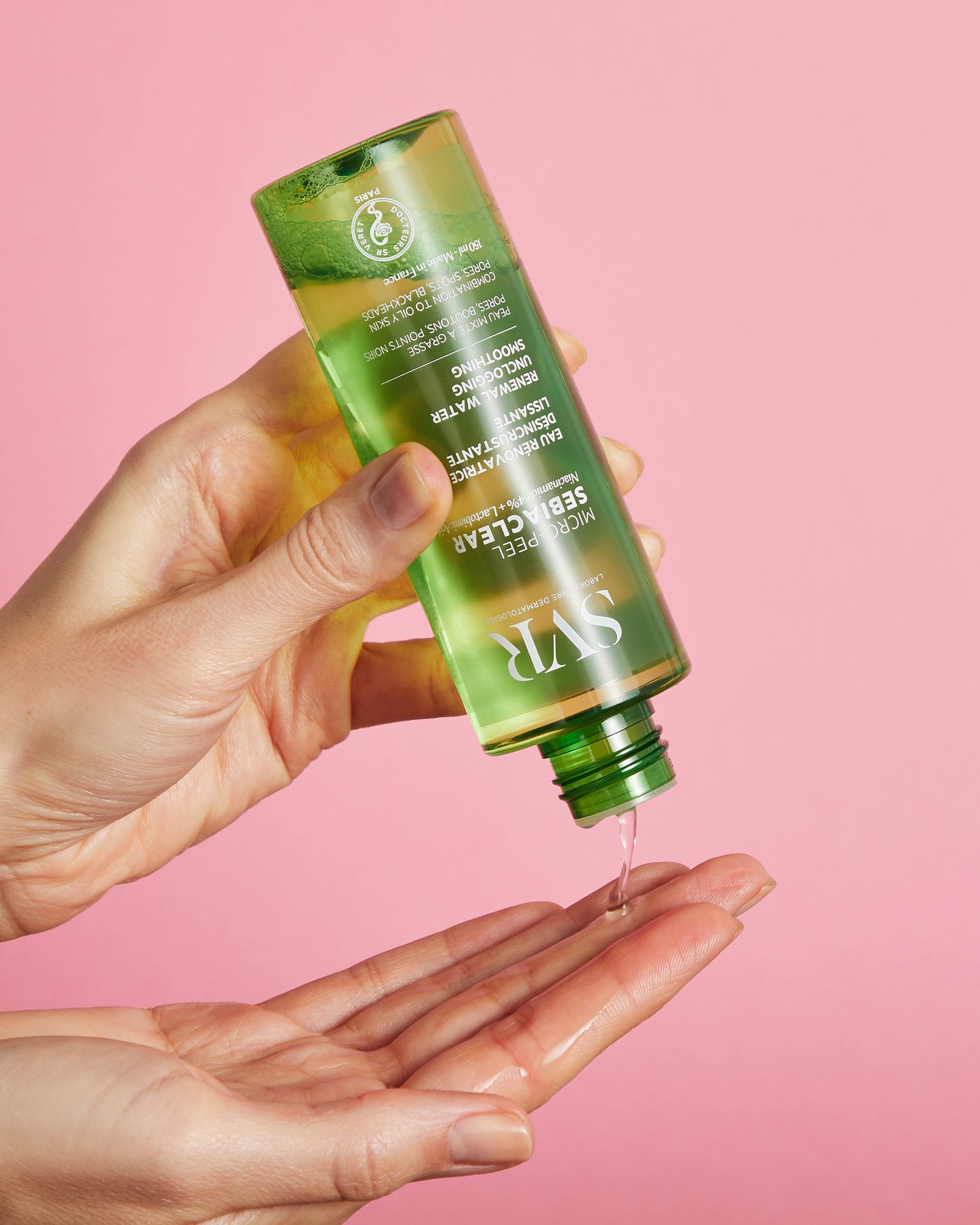 SEBIACLEAR Micro-Peel