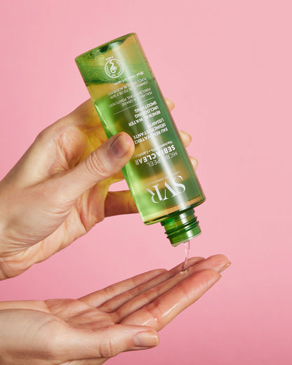 SEBIACLEAR Micro-Peel
