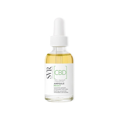 [CBD] Ampoule Resist