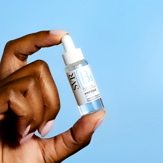 [B] Ampoule Hydra 10ml gift
