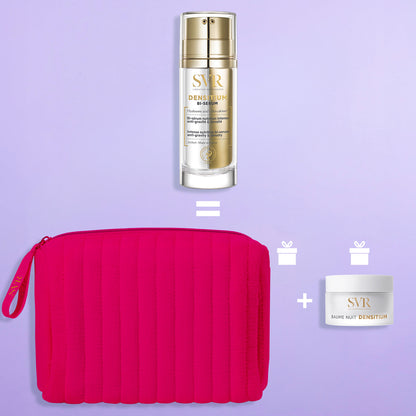 Trousse Densitium Bi-Sérum 2x15ml et Baume Nuit 15ml