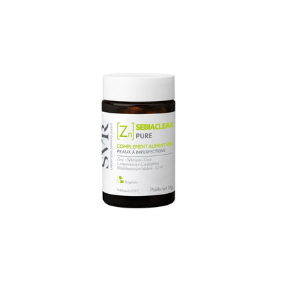 SEBIACLEAR Pure