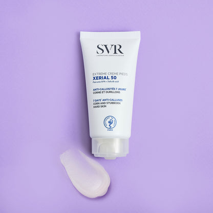 XERIAL 50 Extrême Crème Pieds