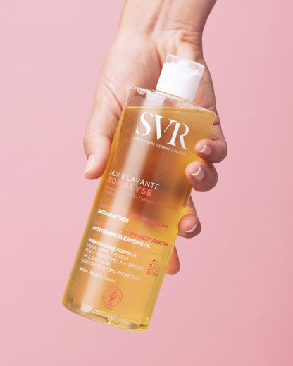 TOPIALYSE Huile Lavante