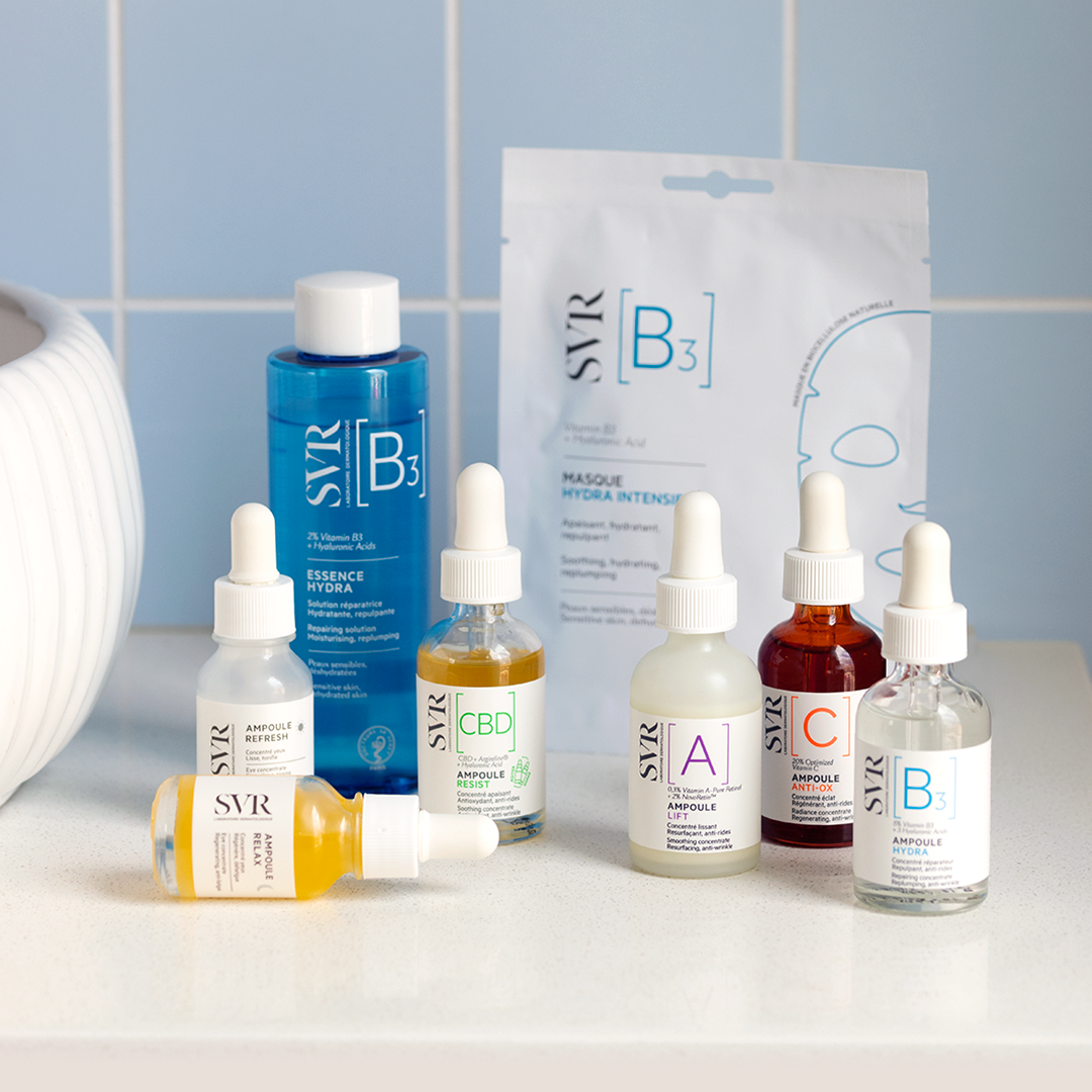 [CBD] Ampoule Resist