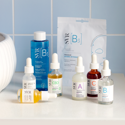 [CBD] Ampoule Resist