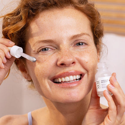 Ampoule Refresh