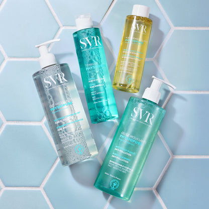 PHYSIOPURE Gelée Moussante