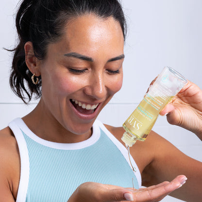 PHYSIOPURE Huile Démaquillante