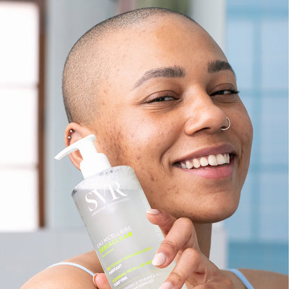 SEBIACLEAR Eau Micellaire