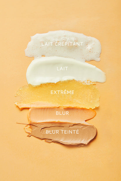 SUN SECURE Blur teinté SPF50+