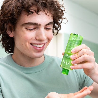 SEBIACLEAR Micro-Peel