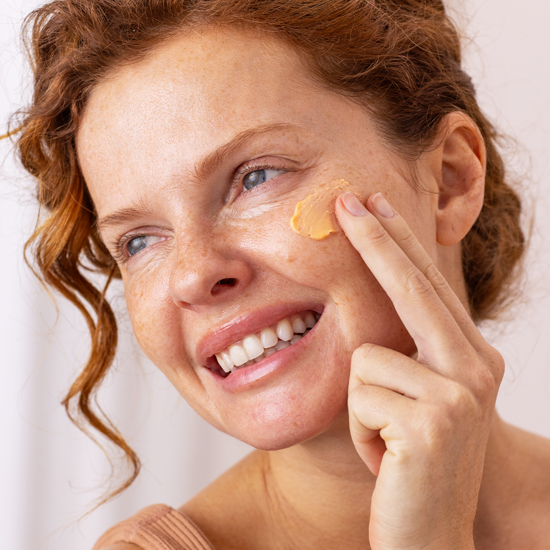 Routine Solaire Quotidienne (Hydraliane B3 et Sun Secure)