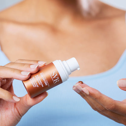 SUN SECURE Gouttes Teintées