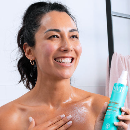 SUN SECURE Spray Après-Soleil