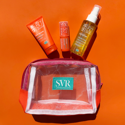 Trousse Voyage Sun Secure