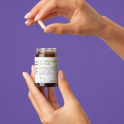 SEBIACLEAR Pure