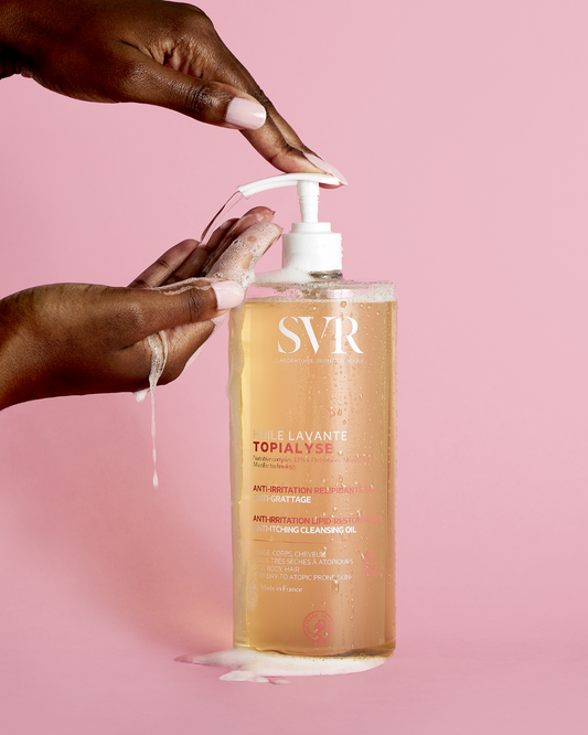 TOPIALYSE Huile Lavante