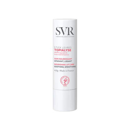 TOPIALYSE Stick Lèvres