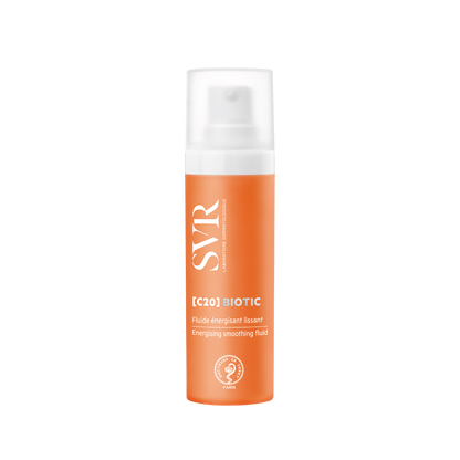Fluide [C20] BIOTIC