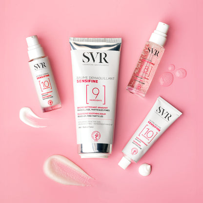 SENSIFINE Nutri-Baume